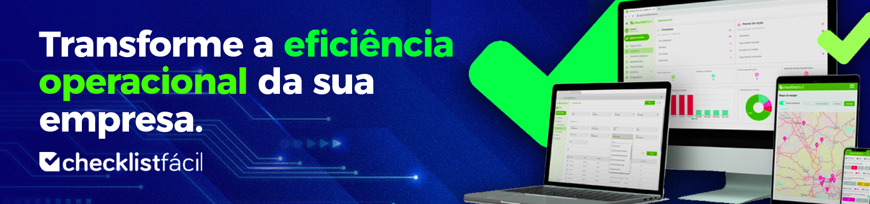 Checklist Fácil