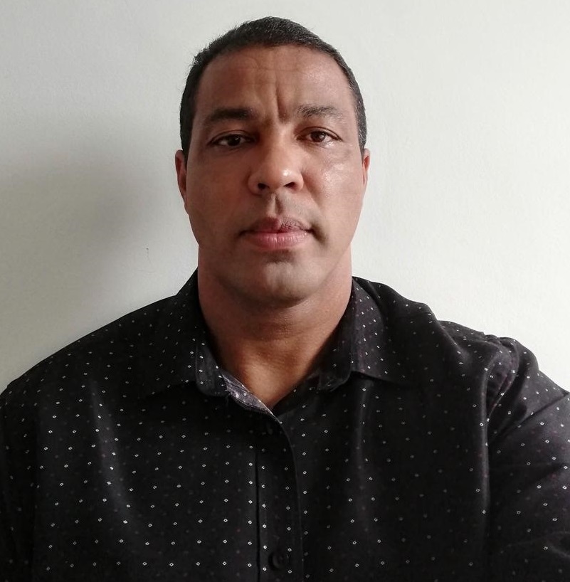 Marcos Abbude